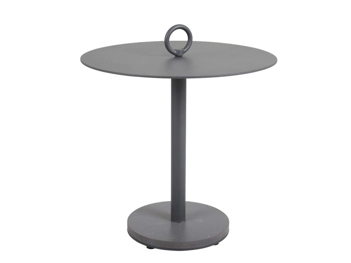 Niobe outdoor console table khaki// Niobe kültéri konzolasztal keki