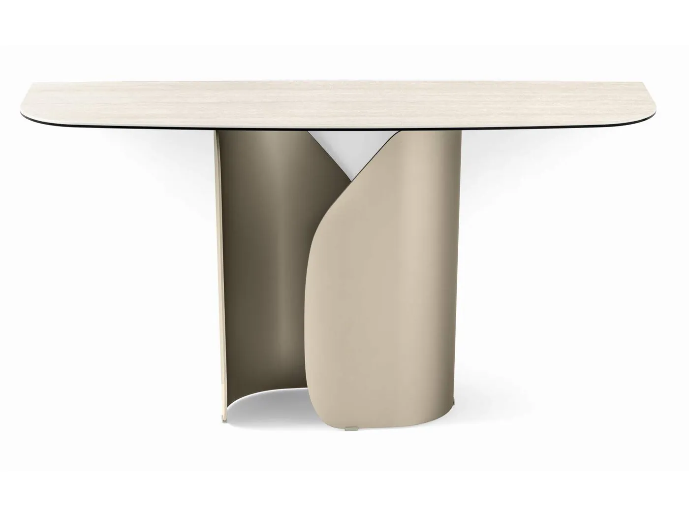 Twins console table// Twins lerakóasztal
