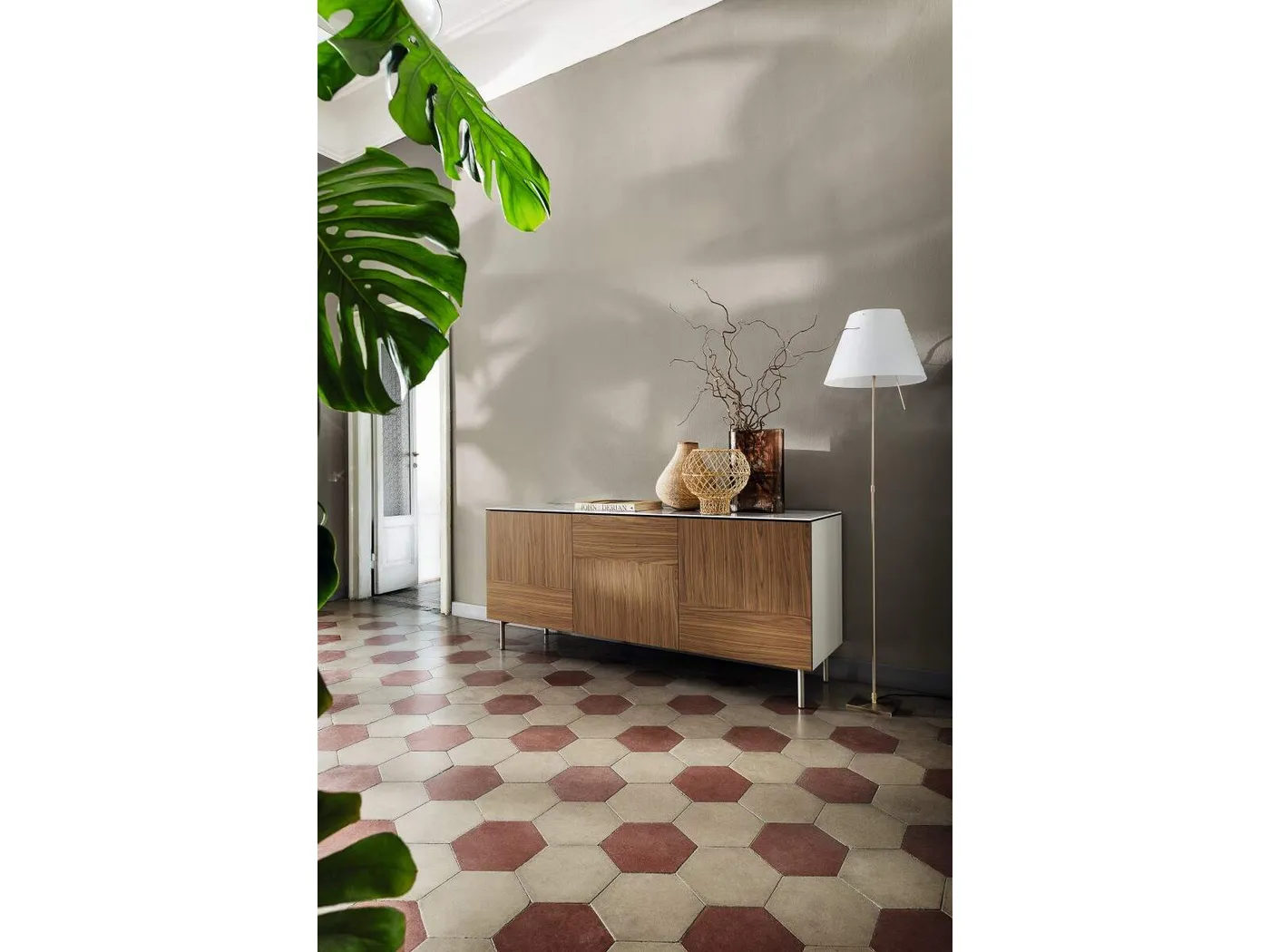 Universal sideboard// Universal komód