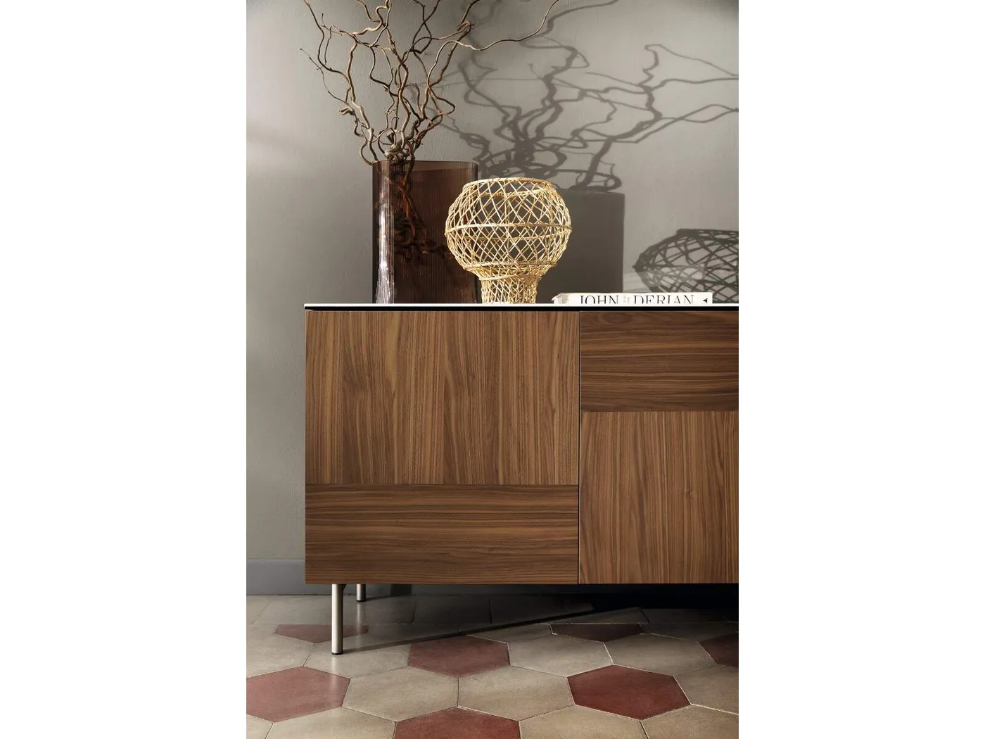 Universal sideboard// Universal komód
