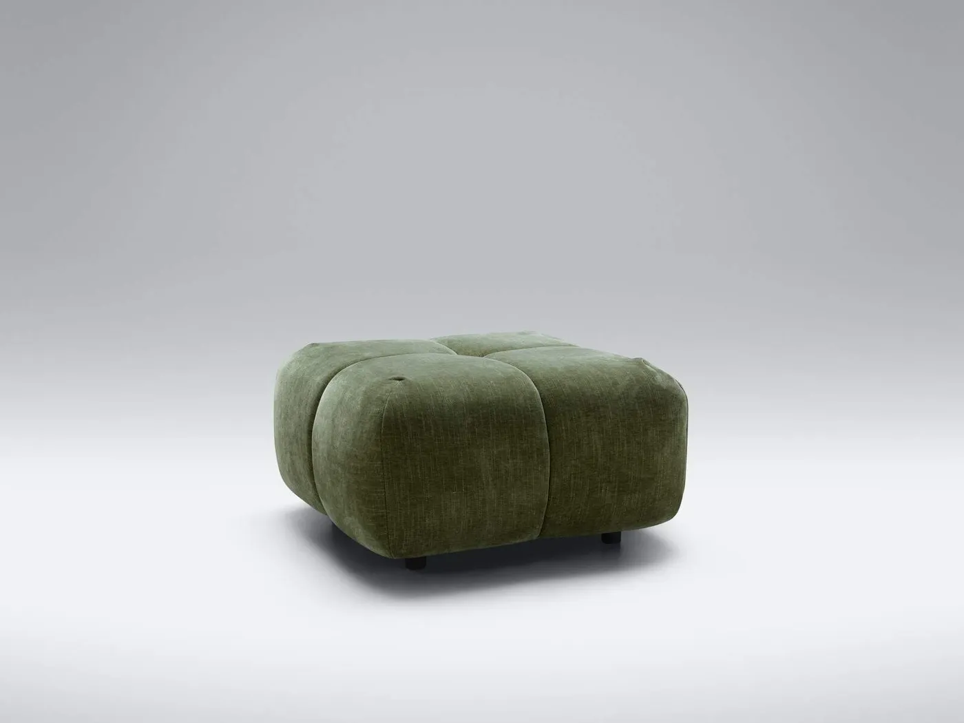 Clyde footstool// Clyde lábtartó
