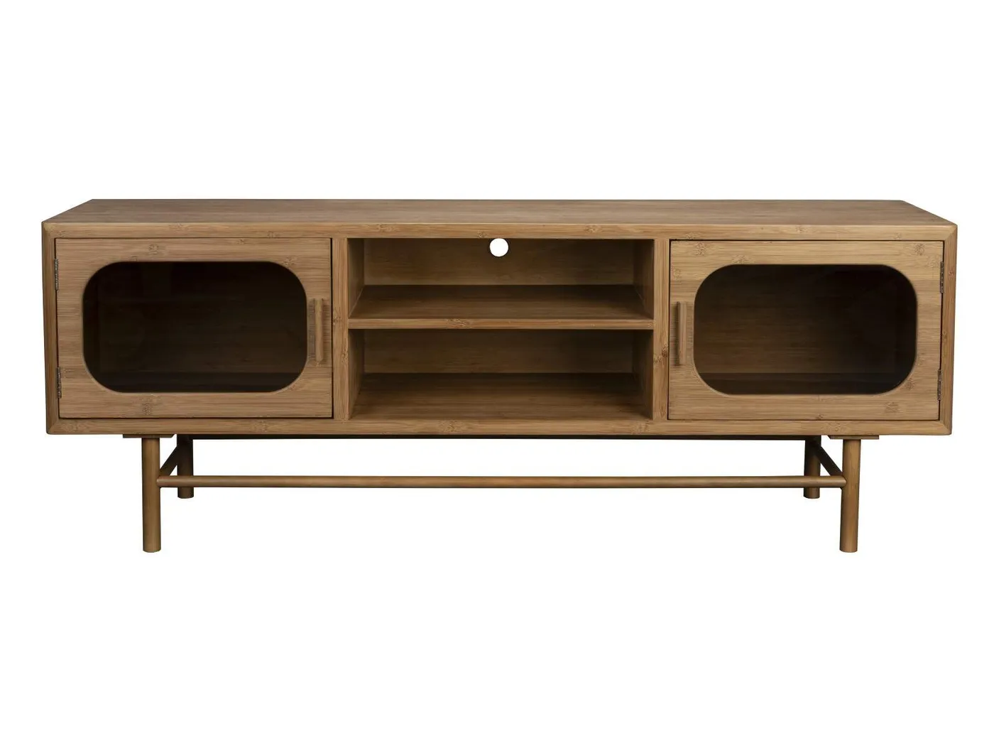 Dutcbone Caroun sideboard brown // Caroun komód barna