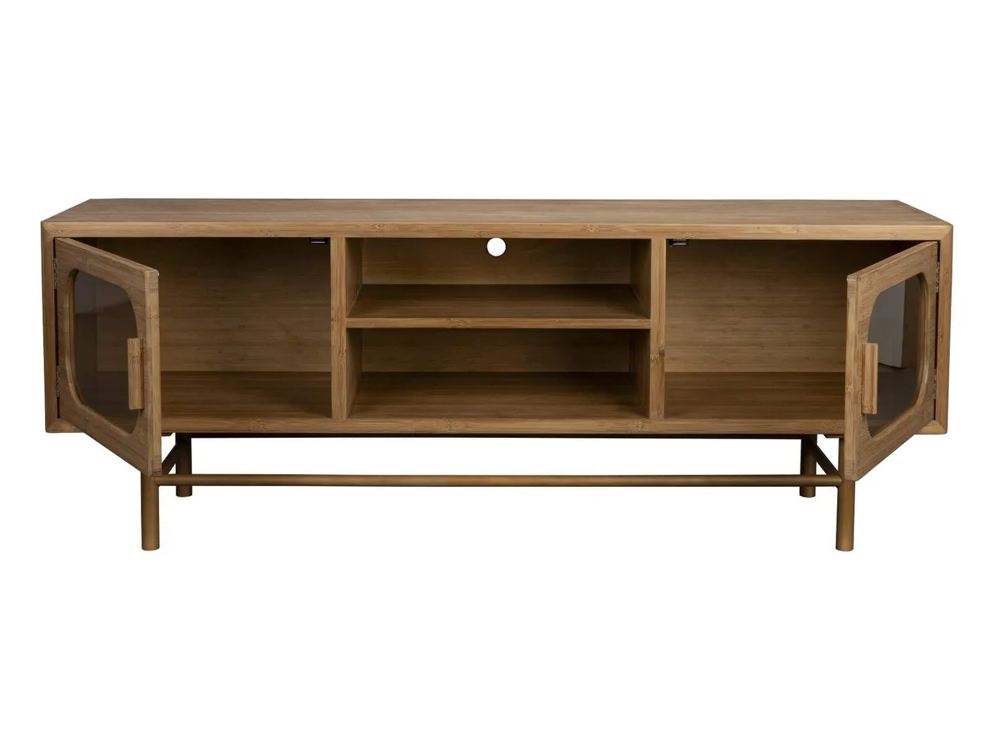 Dutcbone Caroun sideboard brown // Caroun komód barna