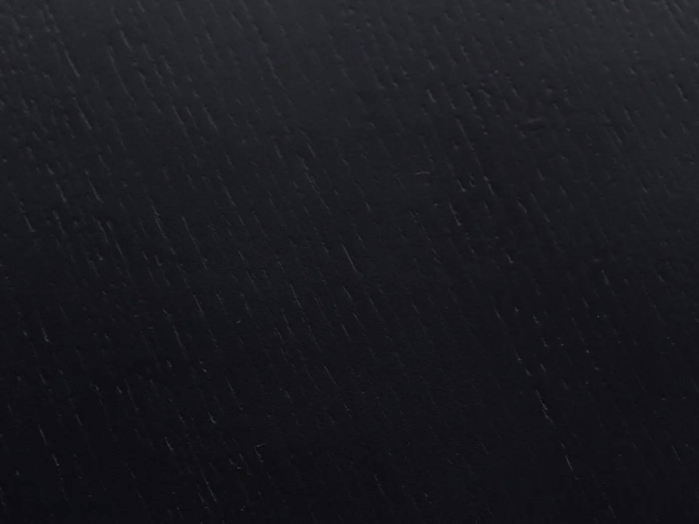 Zuiver Pilar round table black // Pilar kerek asztal fekete