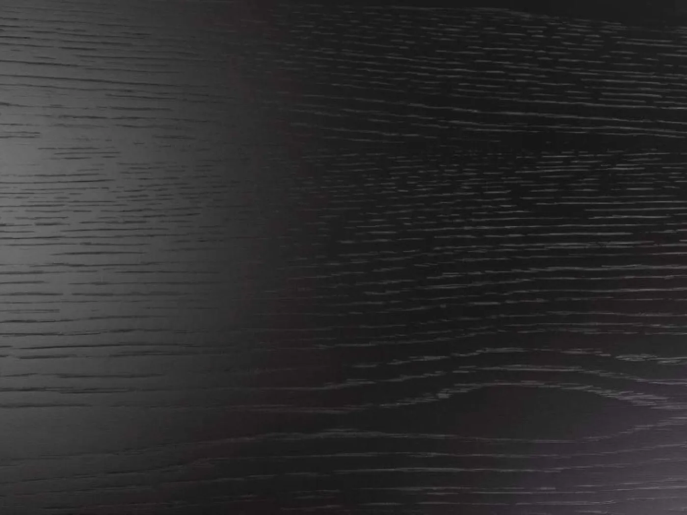 Actona Group A-Line dining table black // A-Line étkezőasztal fekete