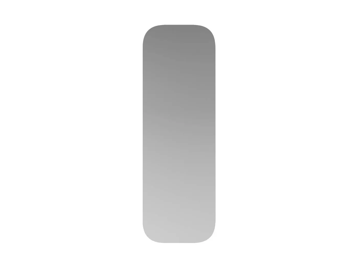 bolia-Vala-Mirror-Rectangular-120-x-40-cm-Dark-lacquered-oak-Veneer-tukor-sotet-tolgy