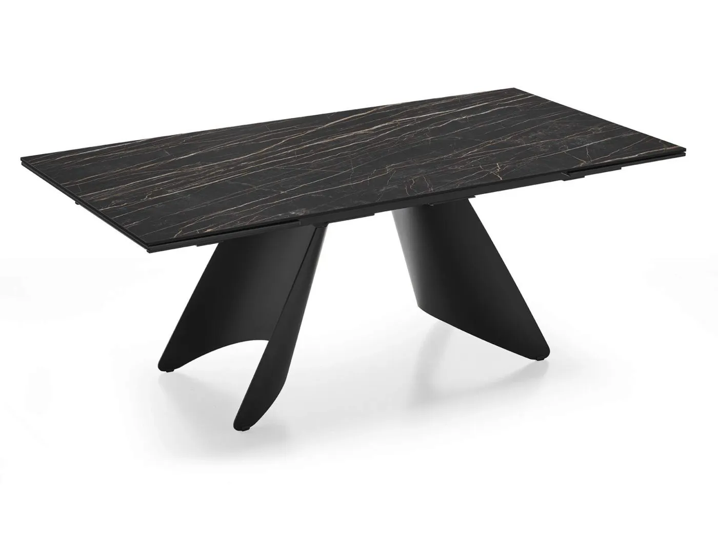 Orion extendable dining table// Orion bővíthető étkezőasztal