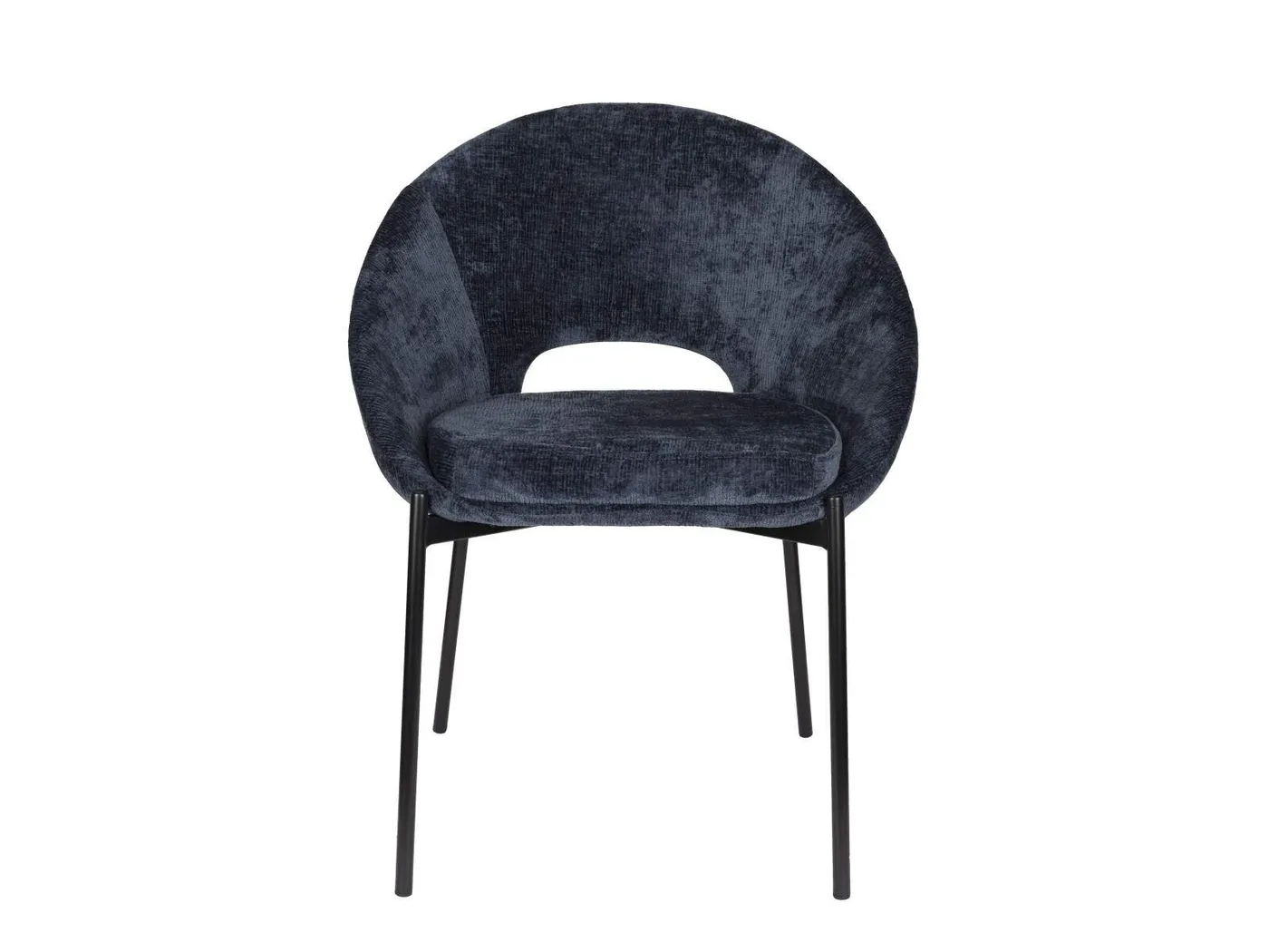 Dando chair night grey// Dando szék sötétszürke