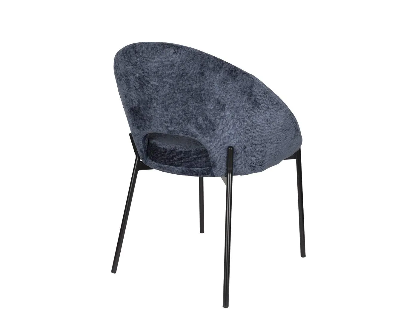 Dando chair night grey// Dando szék sötétszürke