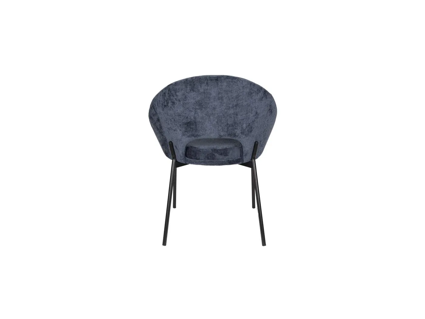Dando chair night grey// Dando szék sötétszürke