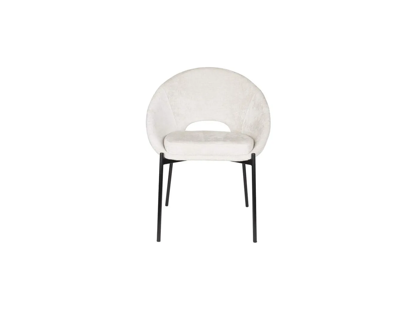 Dando chair off-white// Dando szék törtfehér