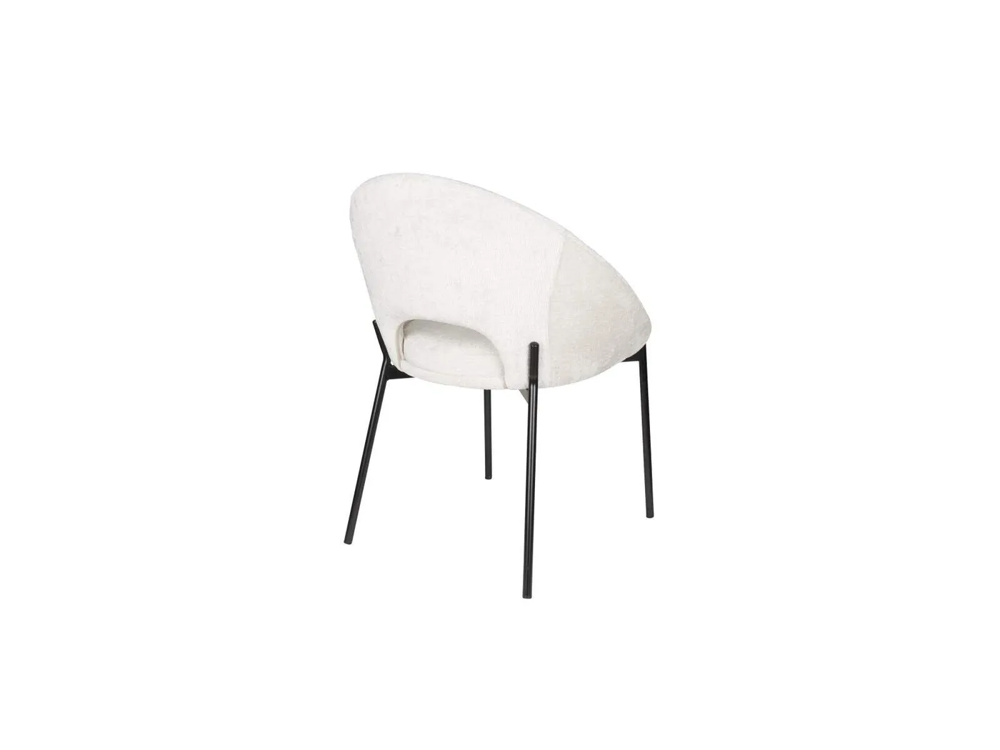 Dando chair off-white// Dando szék törtfehér