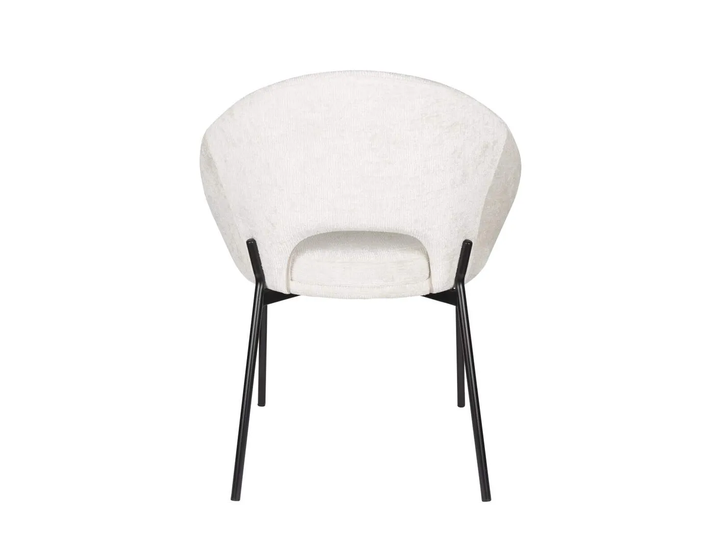 Dando chair off-white// Dando szék törtfehér