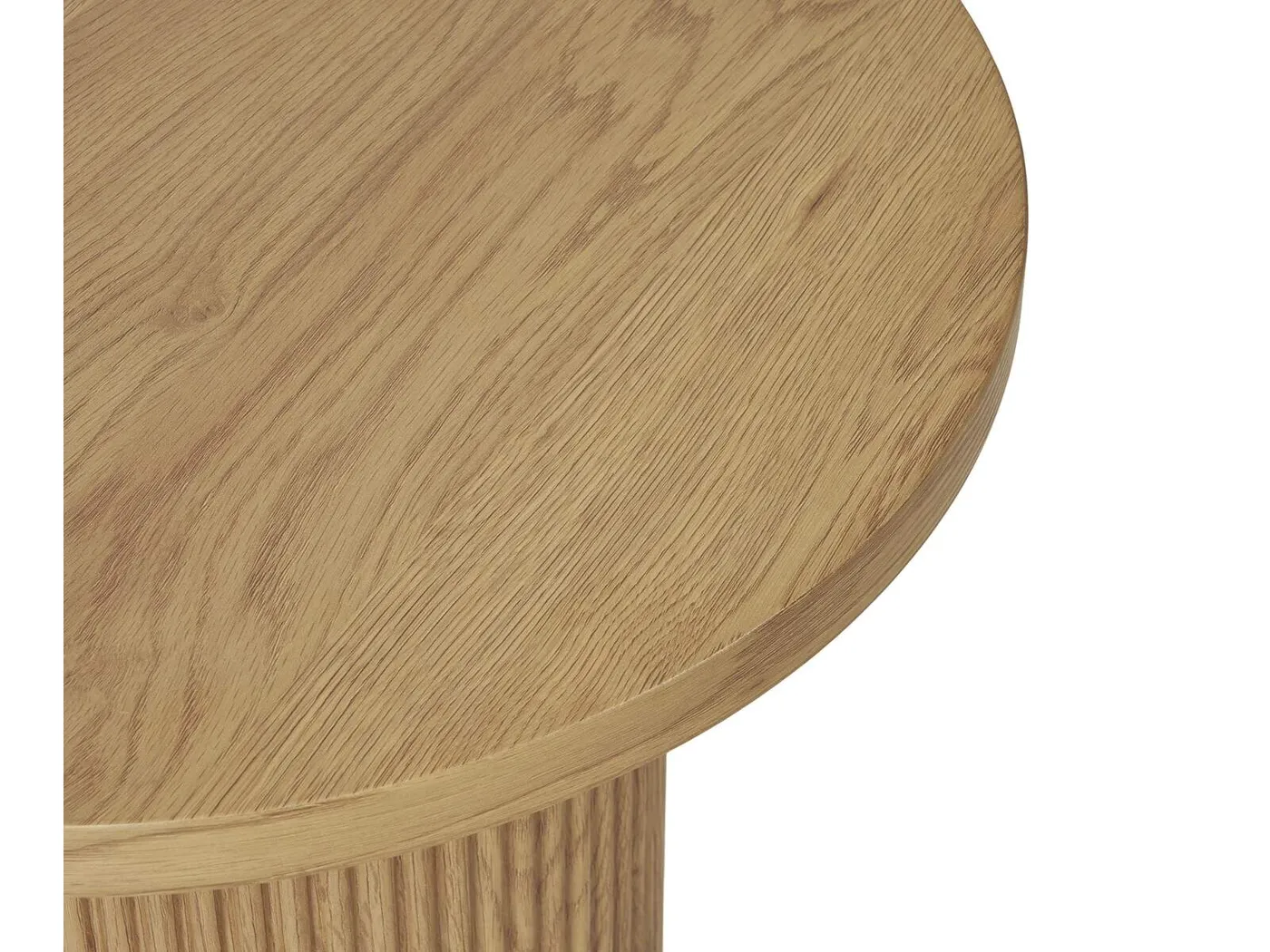 Boavista side table natural// Boavista lerakóasztal natúr