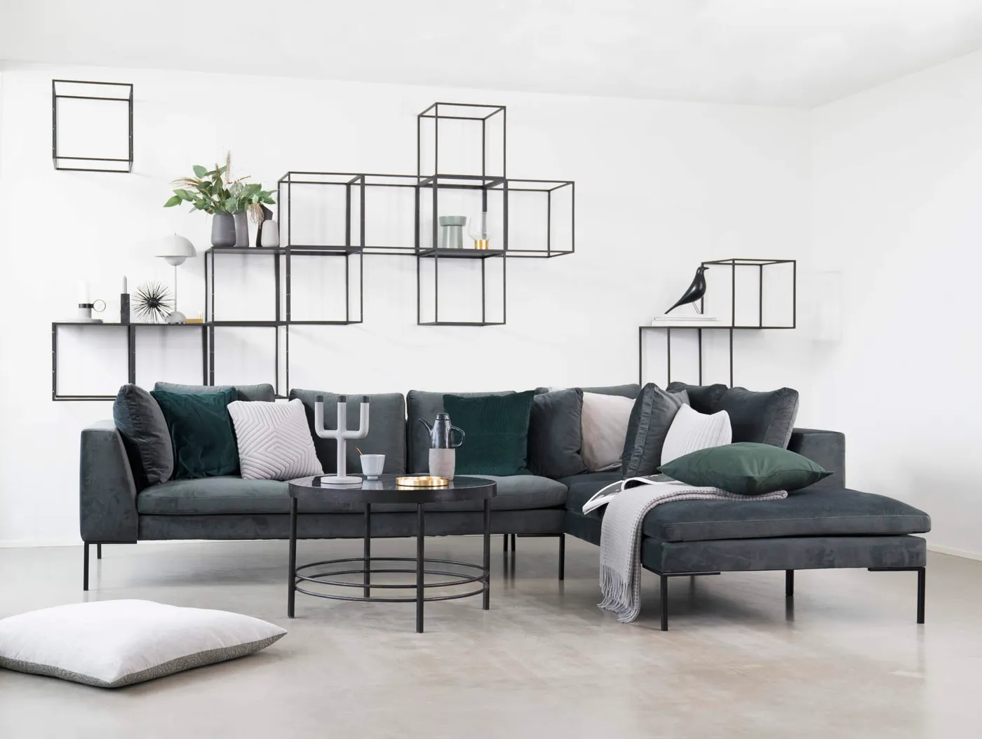 Flexlux Loano sofa // Loano kanapé