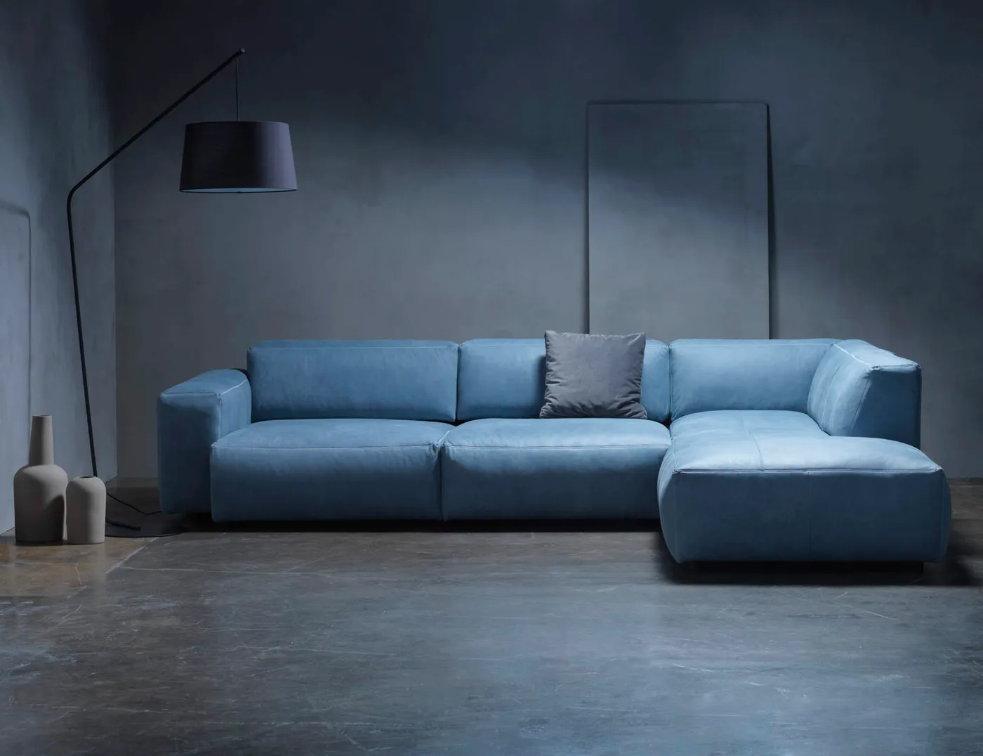 Flexlux LUCERA sofa // Lucera kanapé