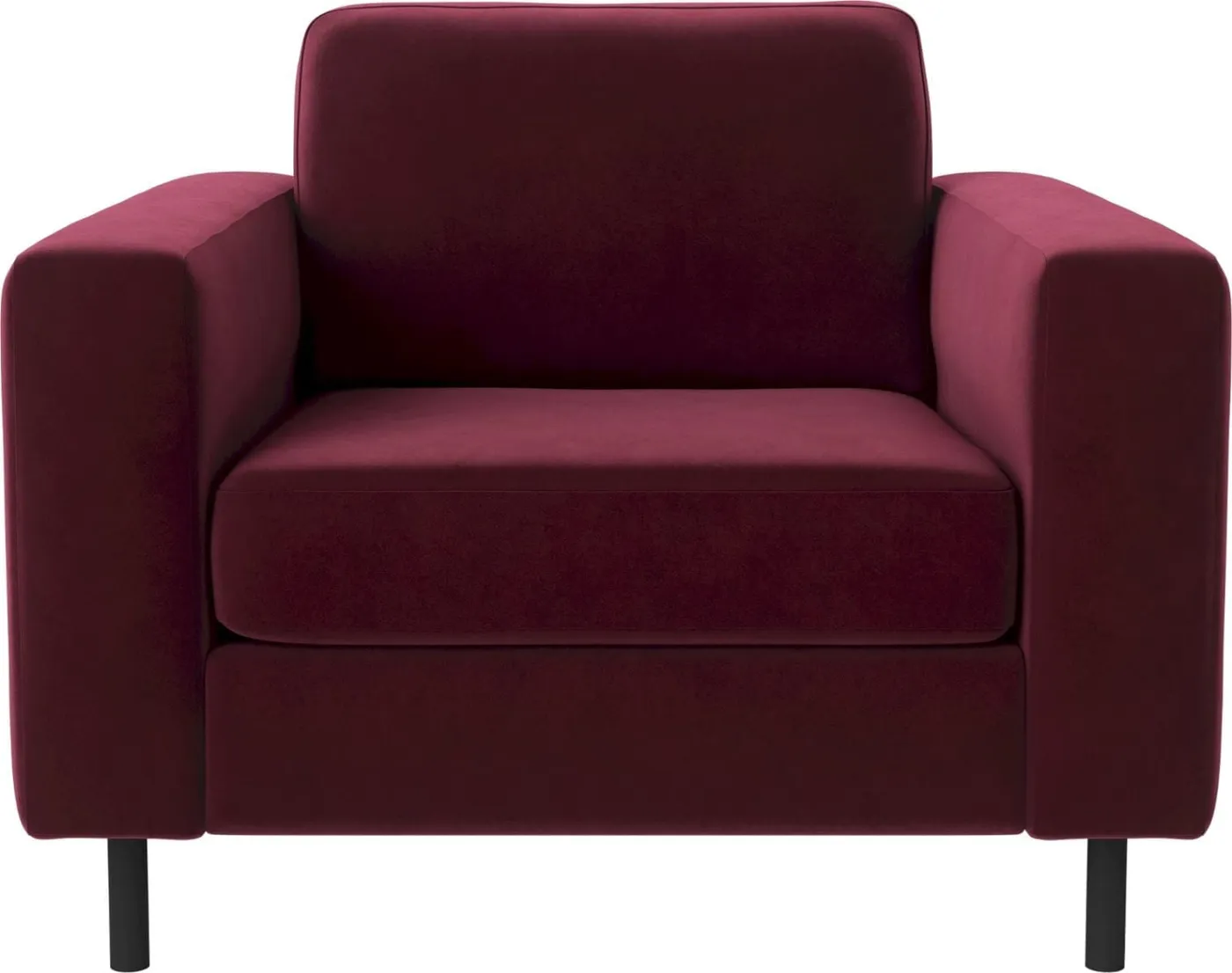SCANDINAVIA Armchair-4661