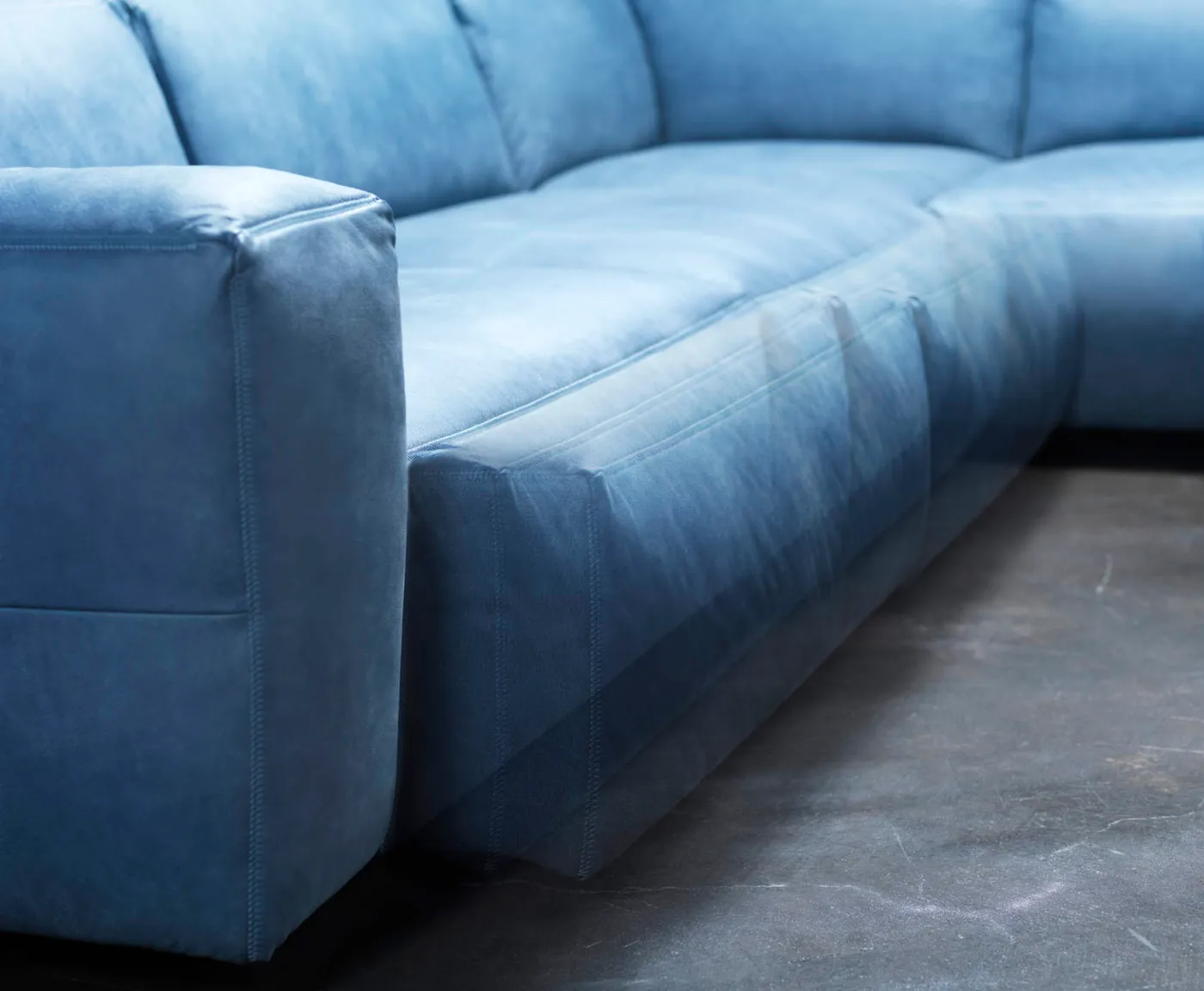 Flexlux LUCERA sofa // Lucera kanapé