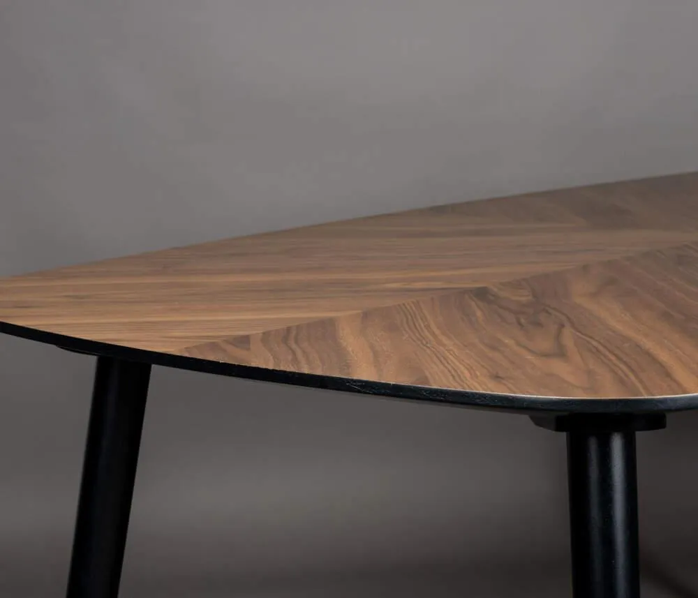 dutchbone-clover-square-table-walnut-clover-szogletes-asztal-dio-