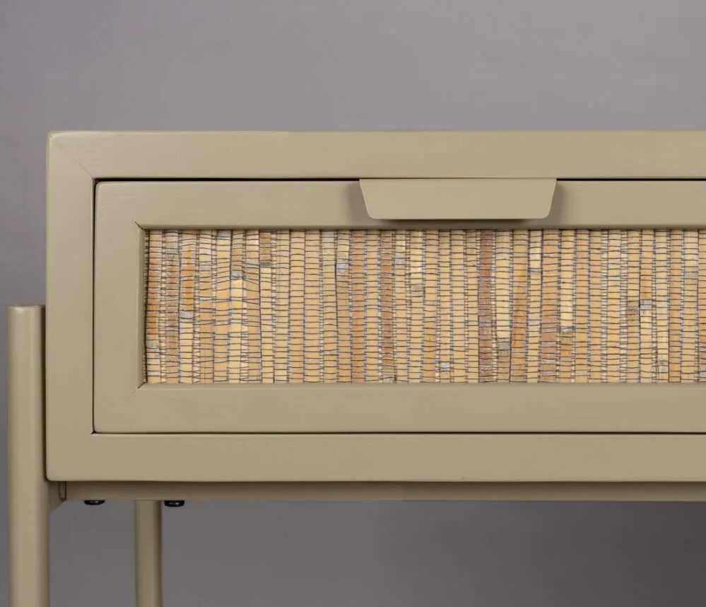 Yasu console table// Yasu konzolasztal