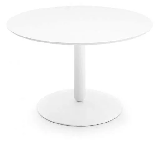 Calligaris Balance round dining table // Balance kerek étkezőasztal