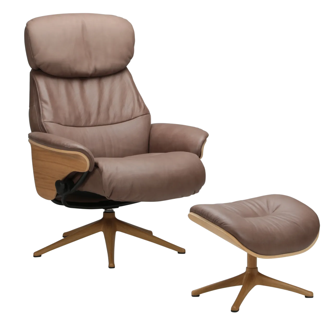 Flexlux AARHUS relax chair // Aarhus relax fotel