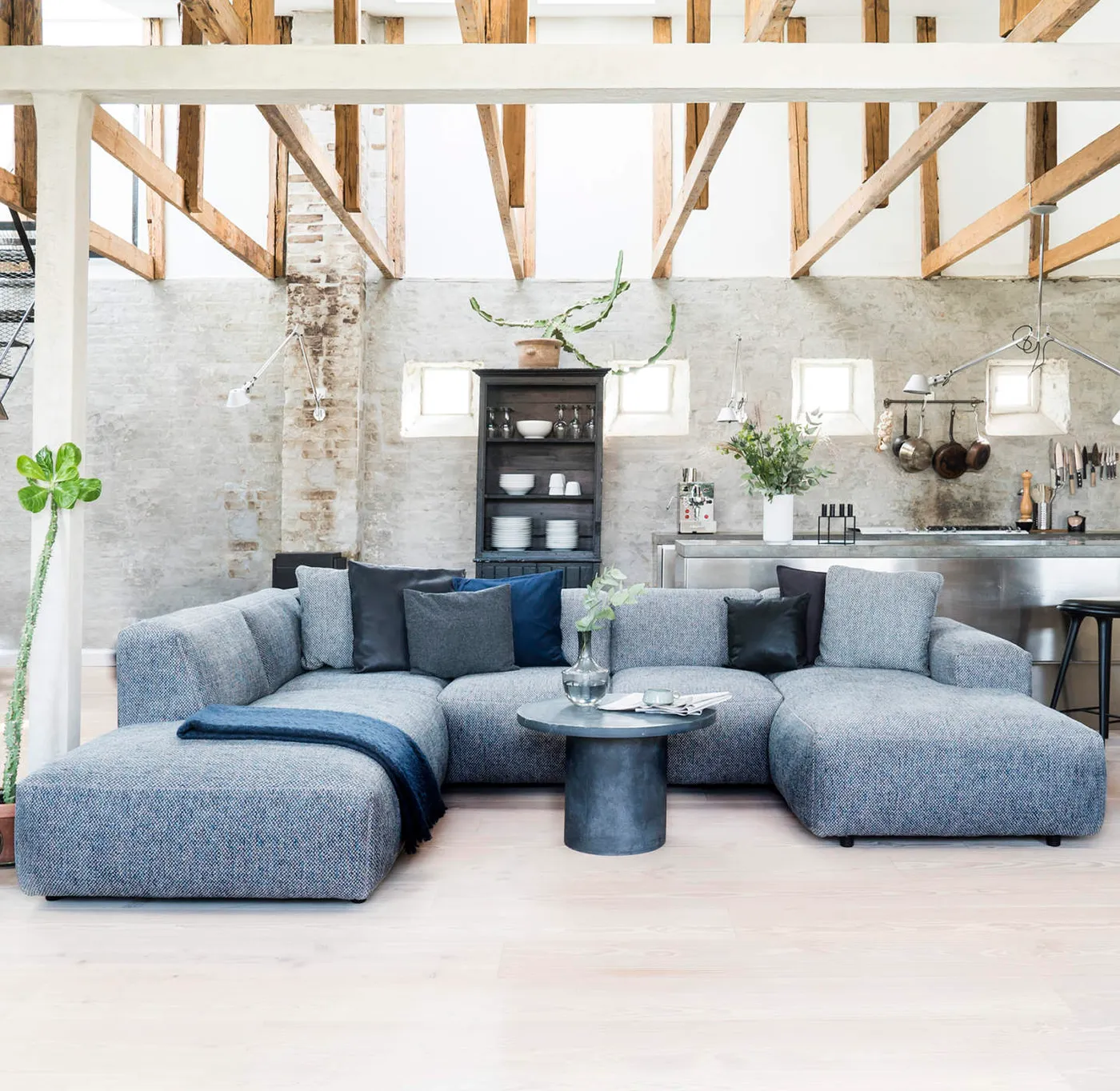 Flexlux LUCERA sofa // Lucera kanapé