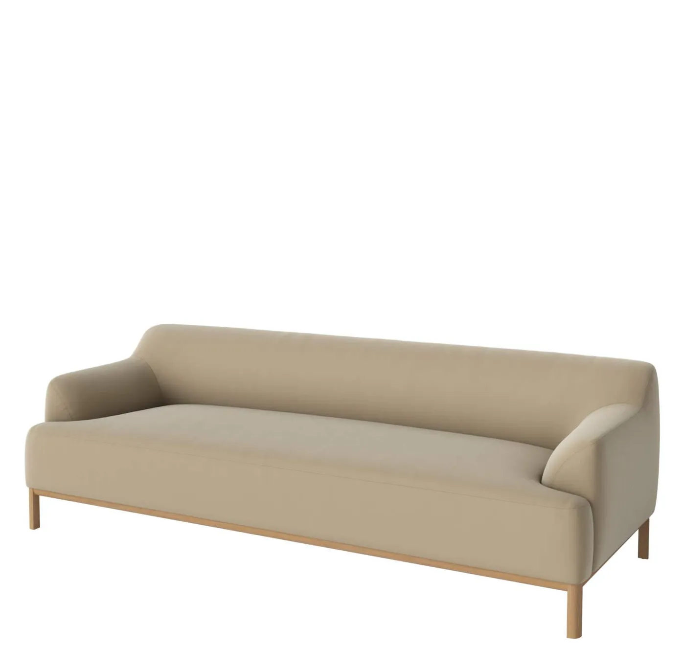 Bolia Caro 3 seater sofa // Caro 3 személyes kanapé