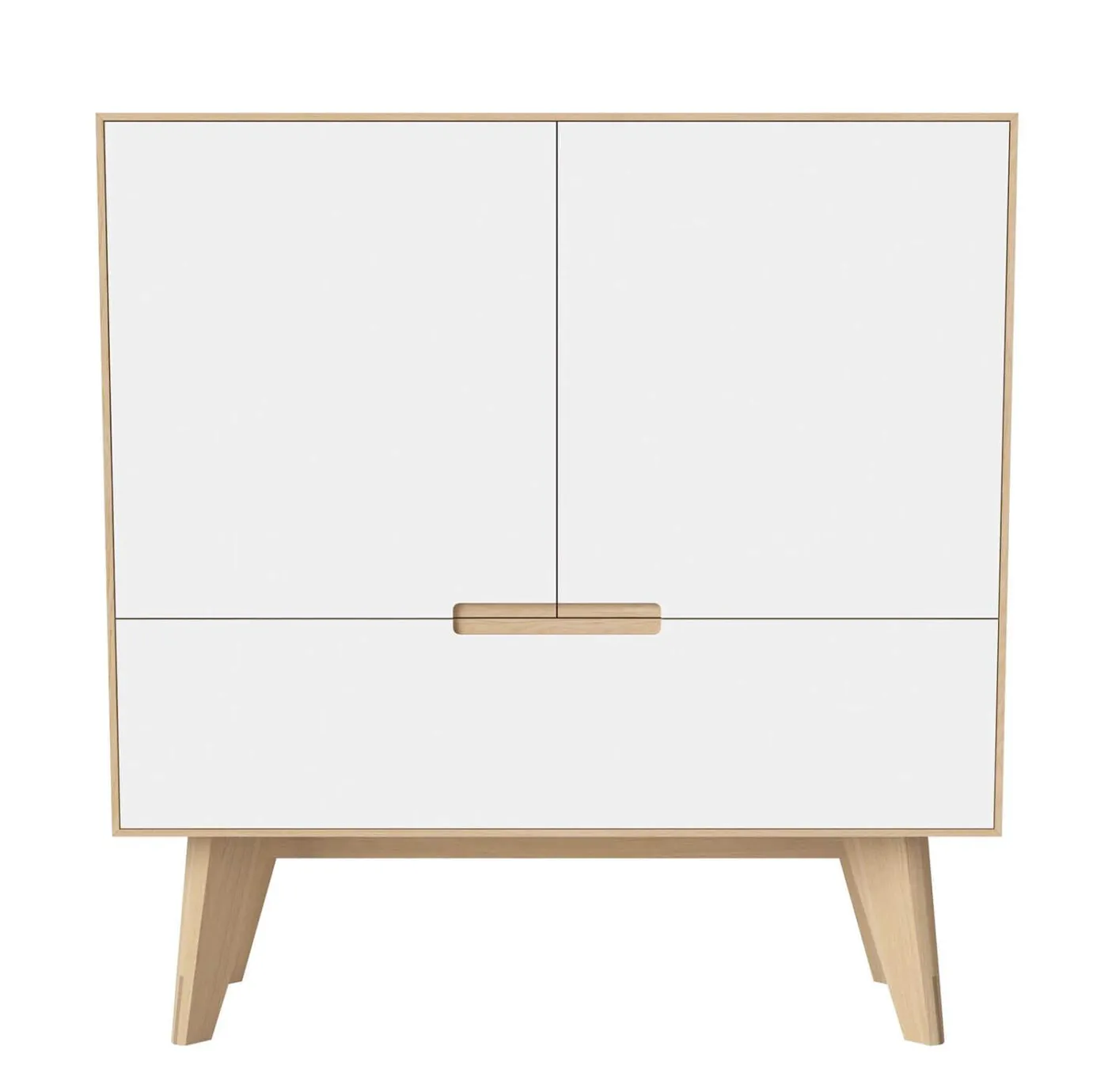 Bolia New Mood Highboard // New Mood tálalószekrény