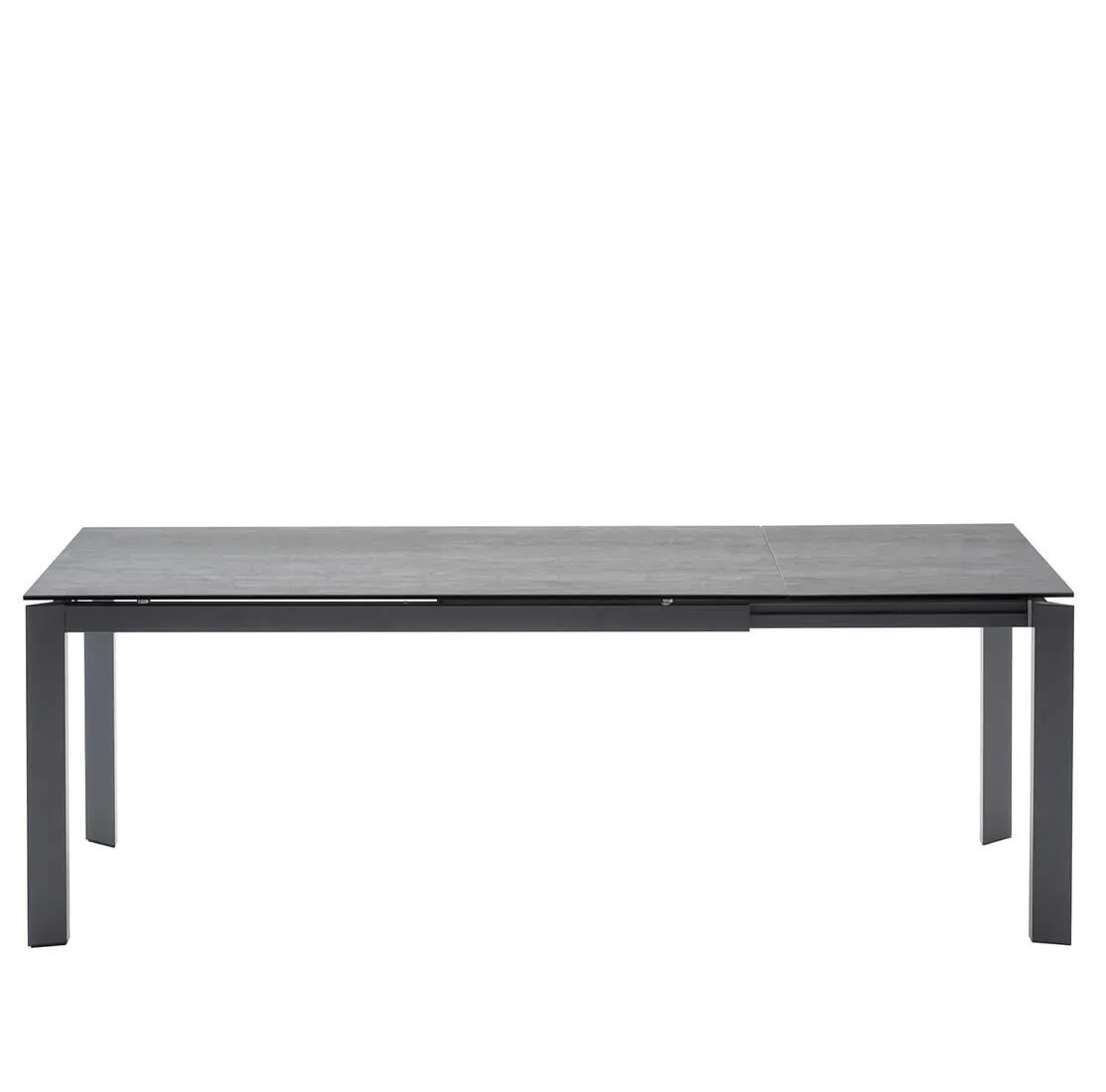Connubia Baron extendible dining table // Baron bővíthető étkezőasztal