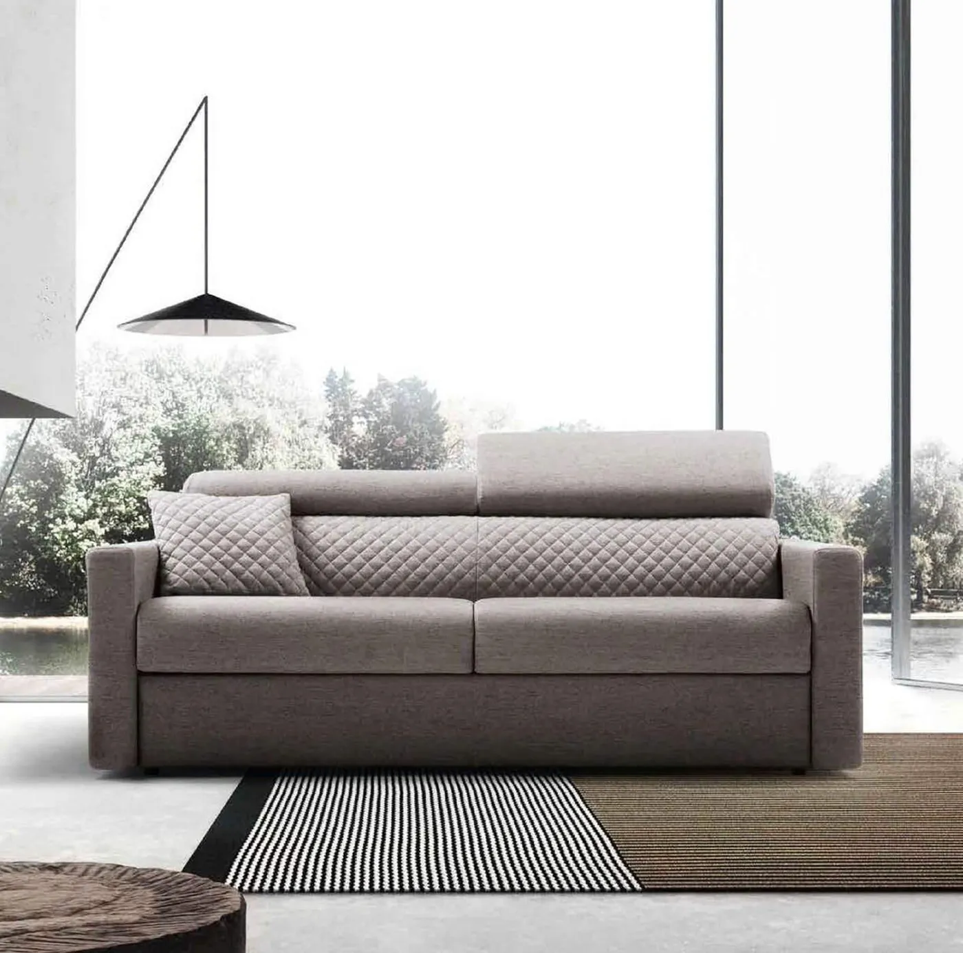 Rigosalott Focus sofabed // Focus kanapéágy