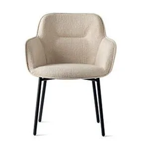 Calligaris Cocoon armchair metal legs // Cocoon karosszék fém lábak