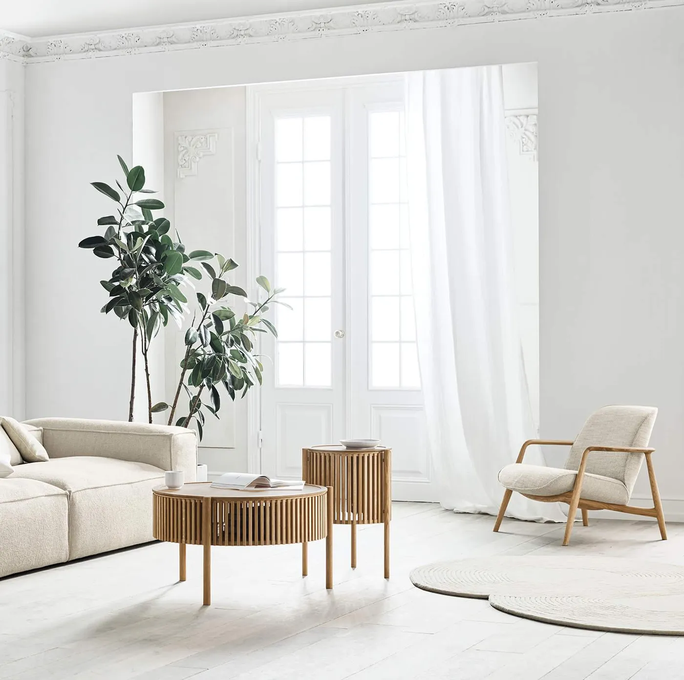 Bolia Bowie armchair // Bowie fotel