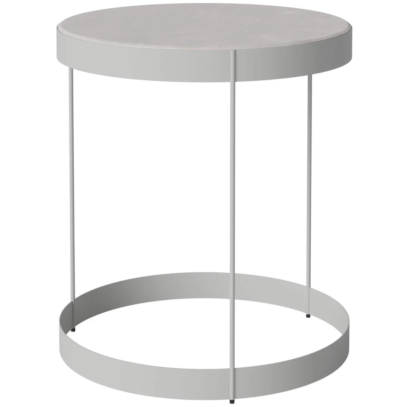 Bolia Drum outdoor side table // Drum kültéri lerakóasztal