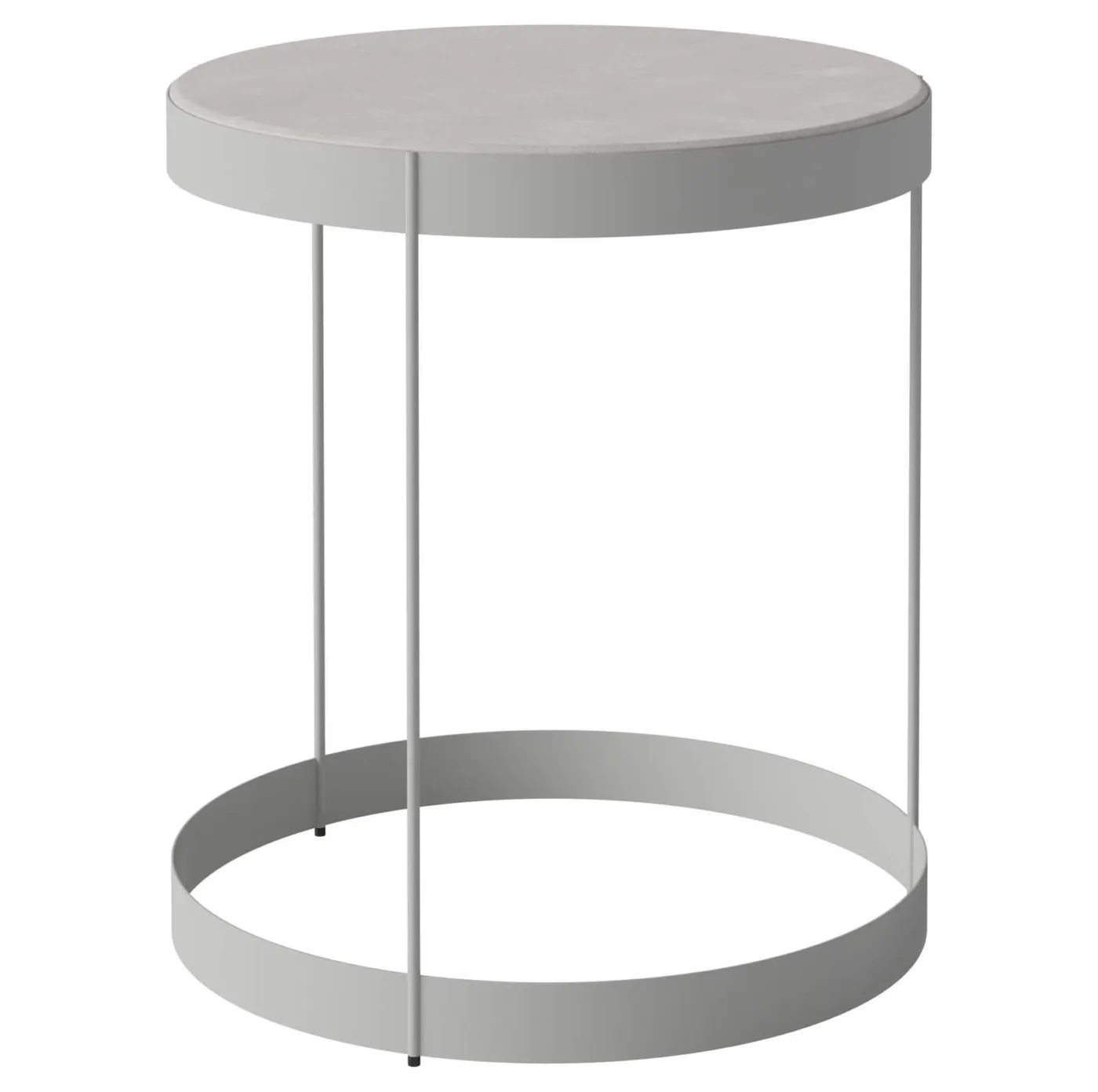 Bolia Drum outdoor side table // Drum kültéri lerakóasztal