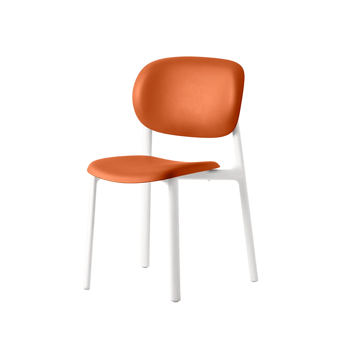 Connubia Zero chair // Zero szék
