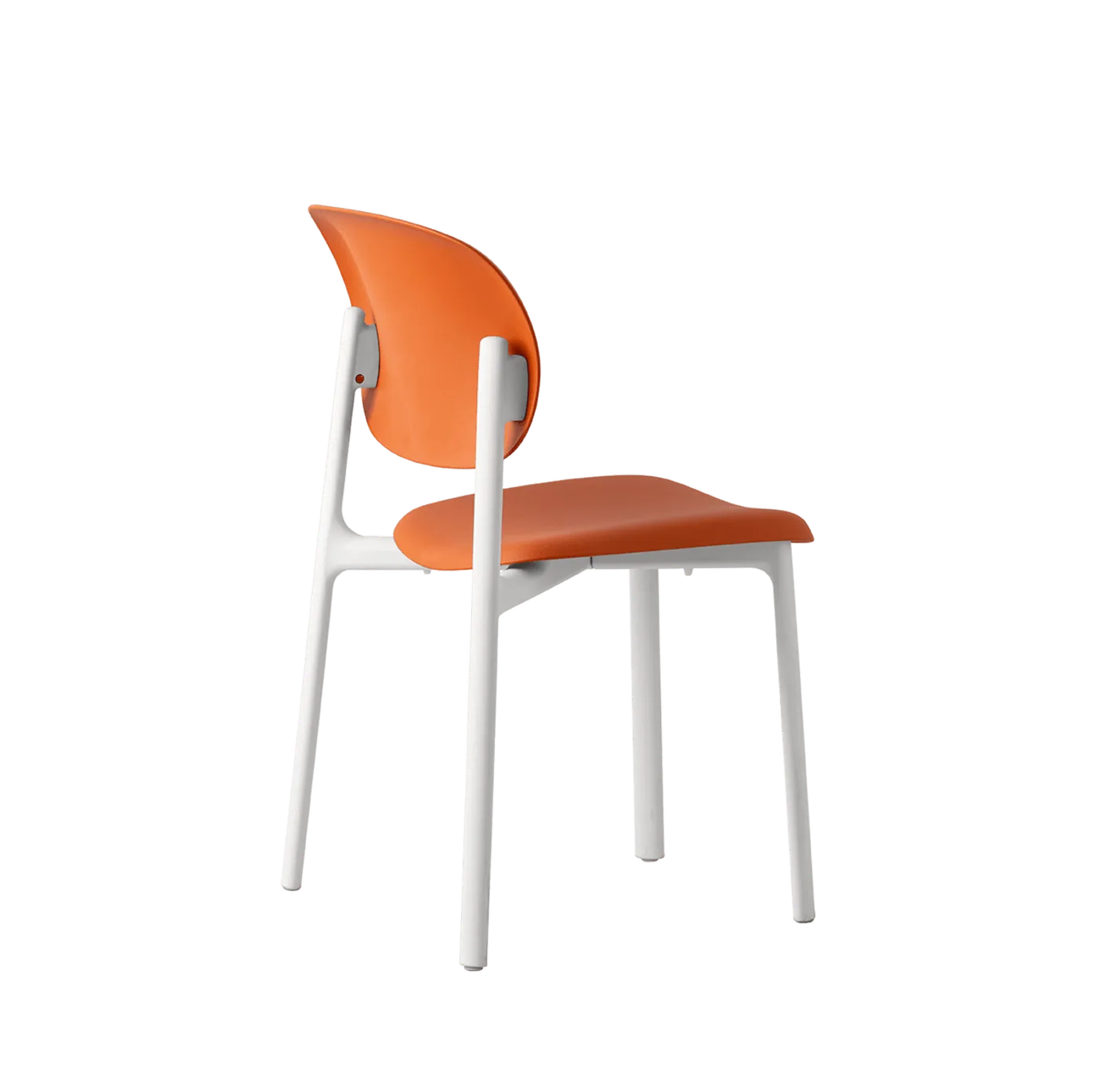 Connubia Zero chair // Zero szék