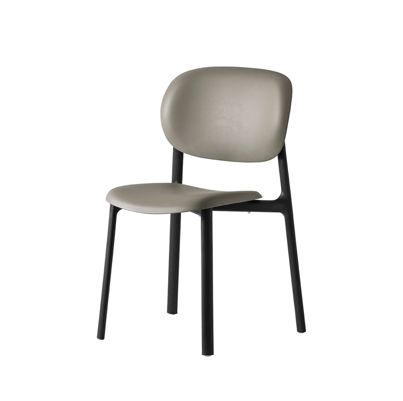 Connubia Zero chair // Zero szék