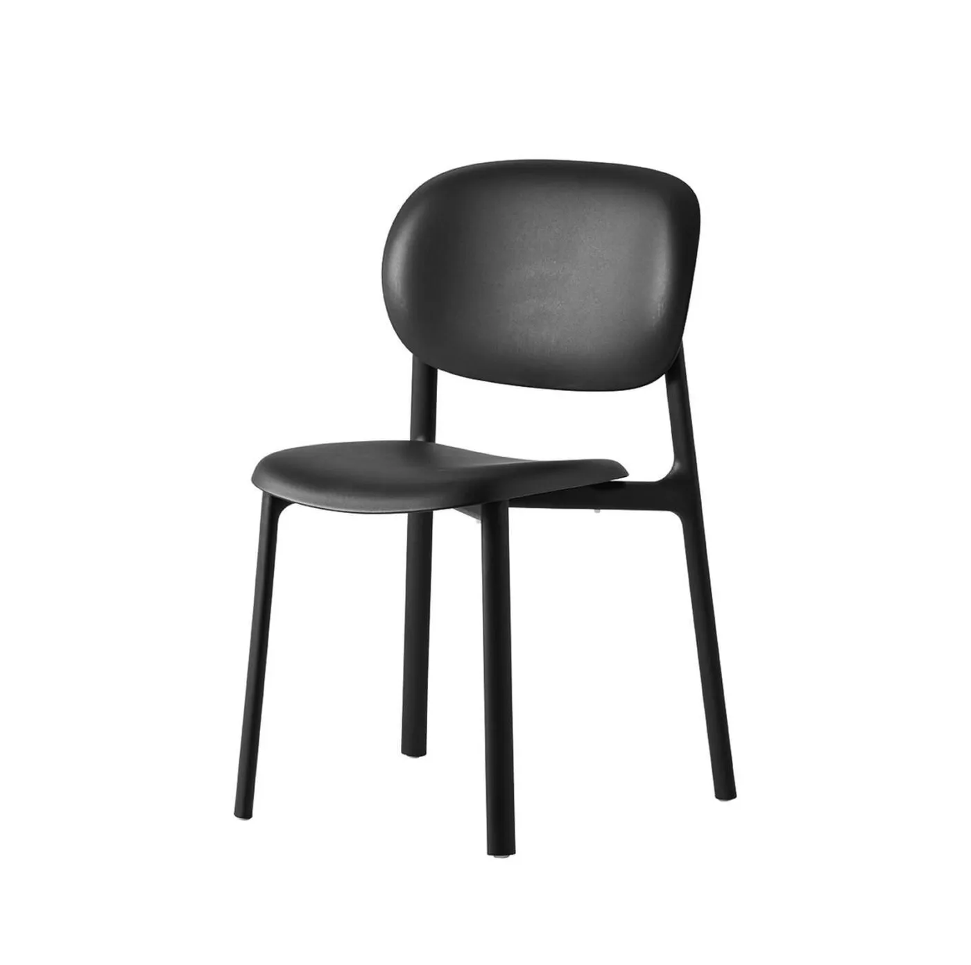 Connubia Zero chair // Zero szék