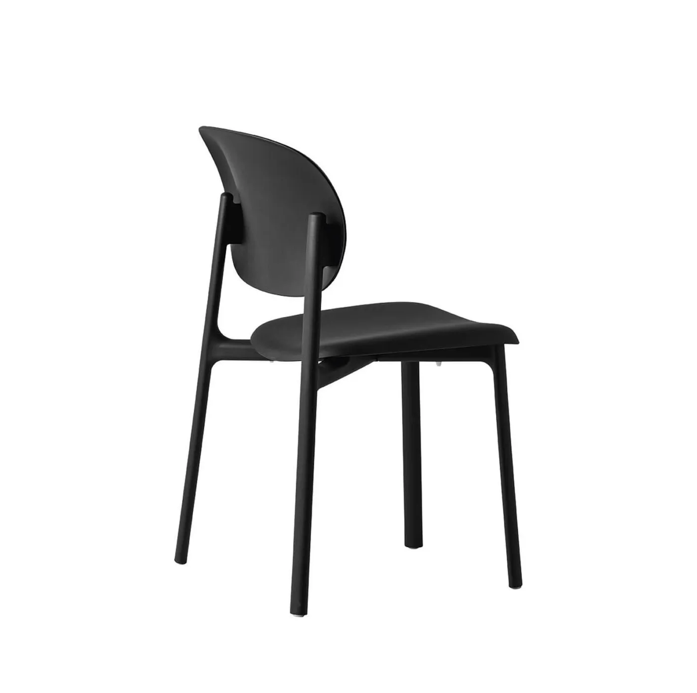 Connubia Zero chair // Zero szék