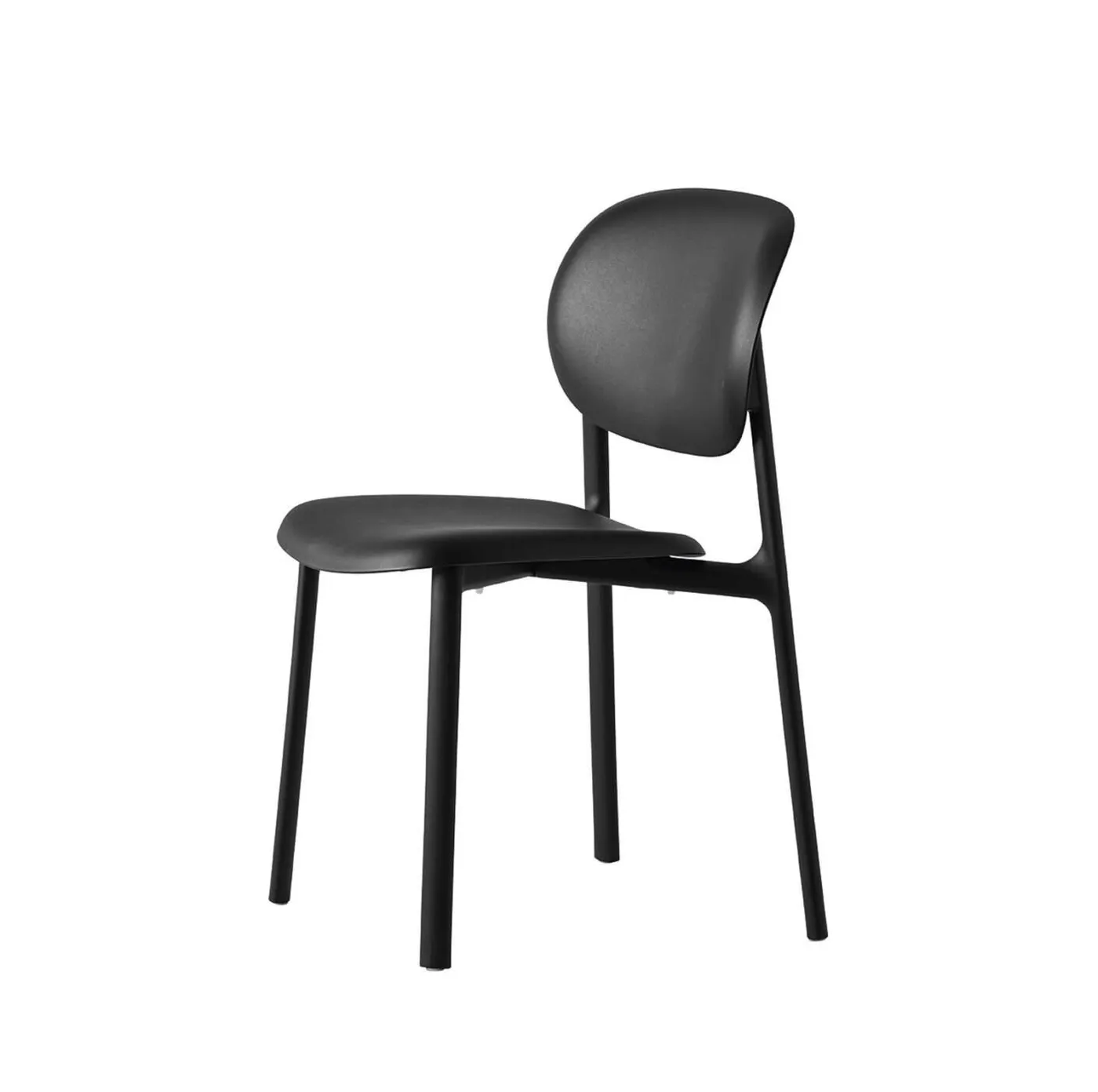 Connubia Zero chair // Zero szék
