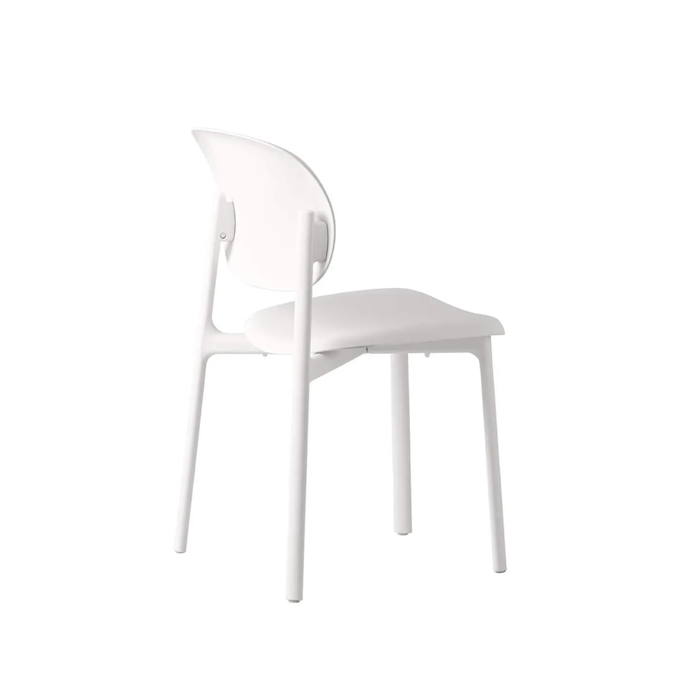 Connubia Zero chair // Zero szék