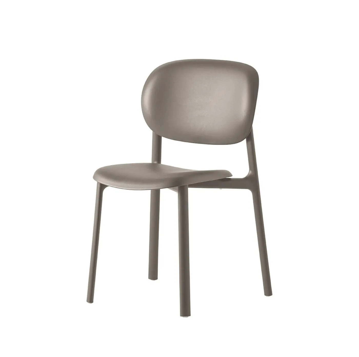 Connubia Zero chair // Zero szék