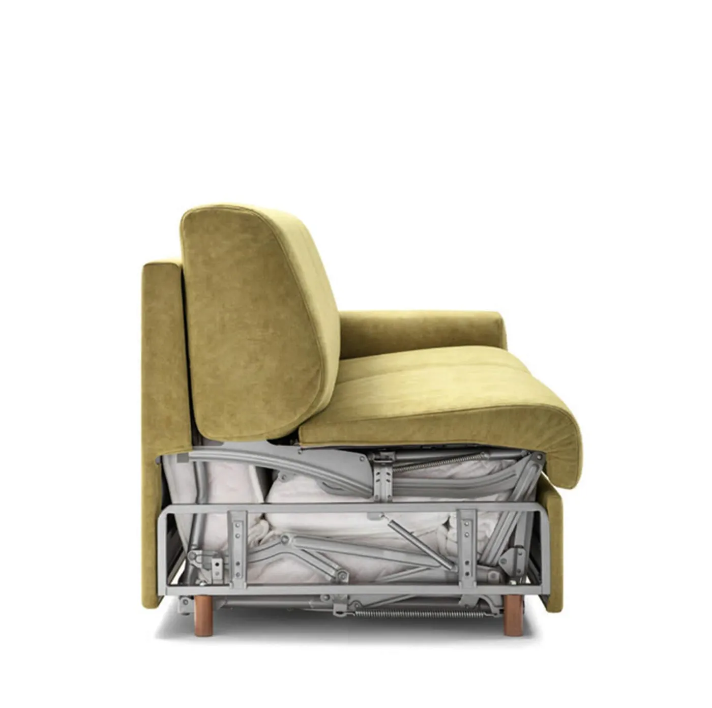 Rigosalotti TOP21 sofa bed // TOP21 kanapéágy