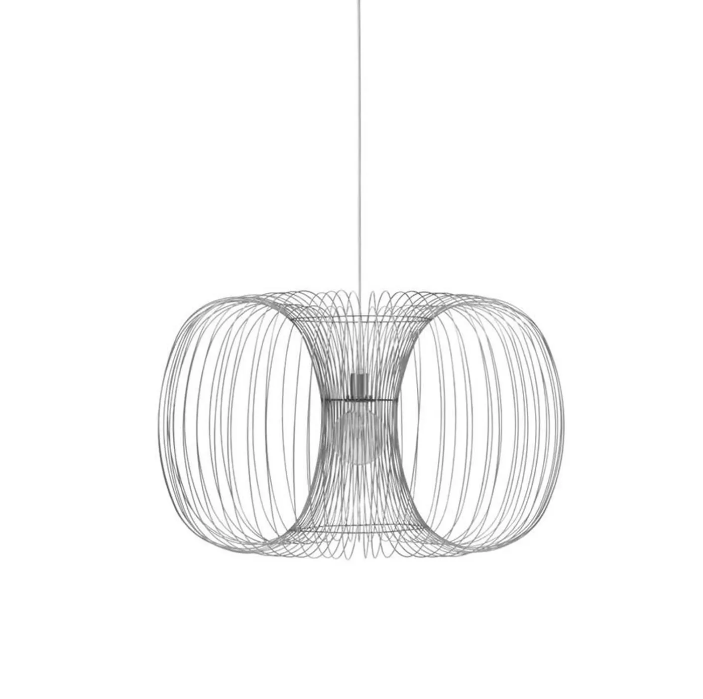 Normann Copenhagen Coil pendant // Coil függőlámpa