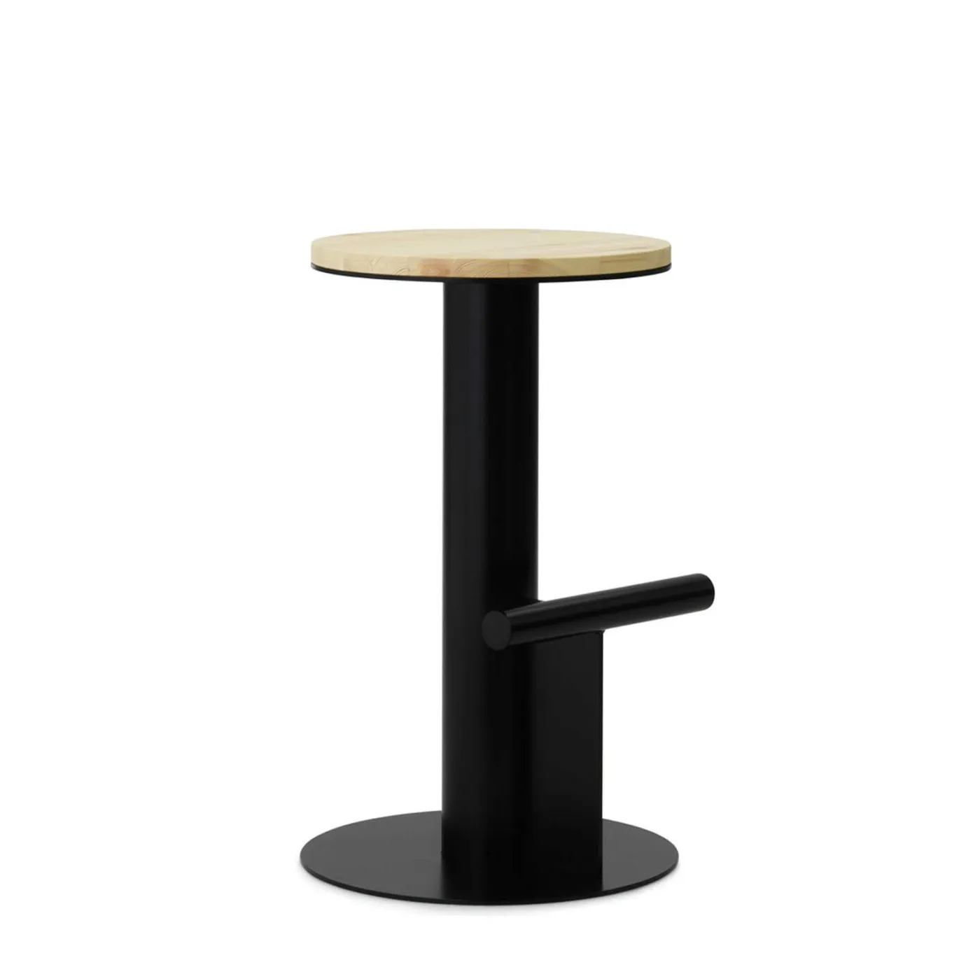 Normann Copenhagen Pole barstool 65 cm // Pole bárszék 65 cm