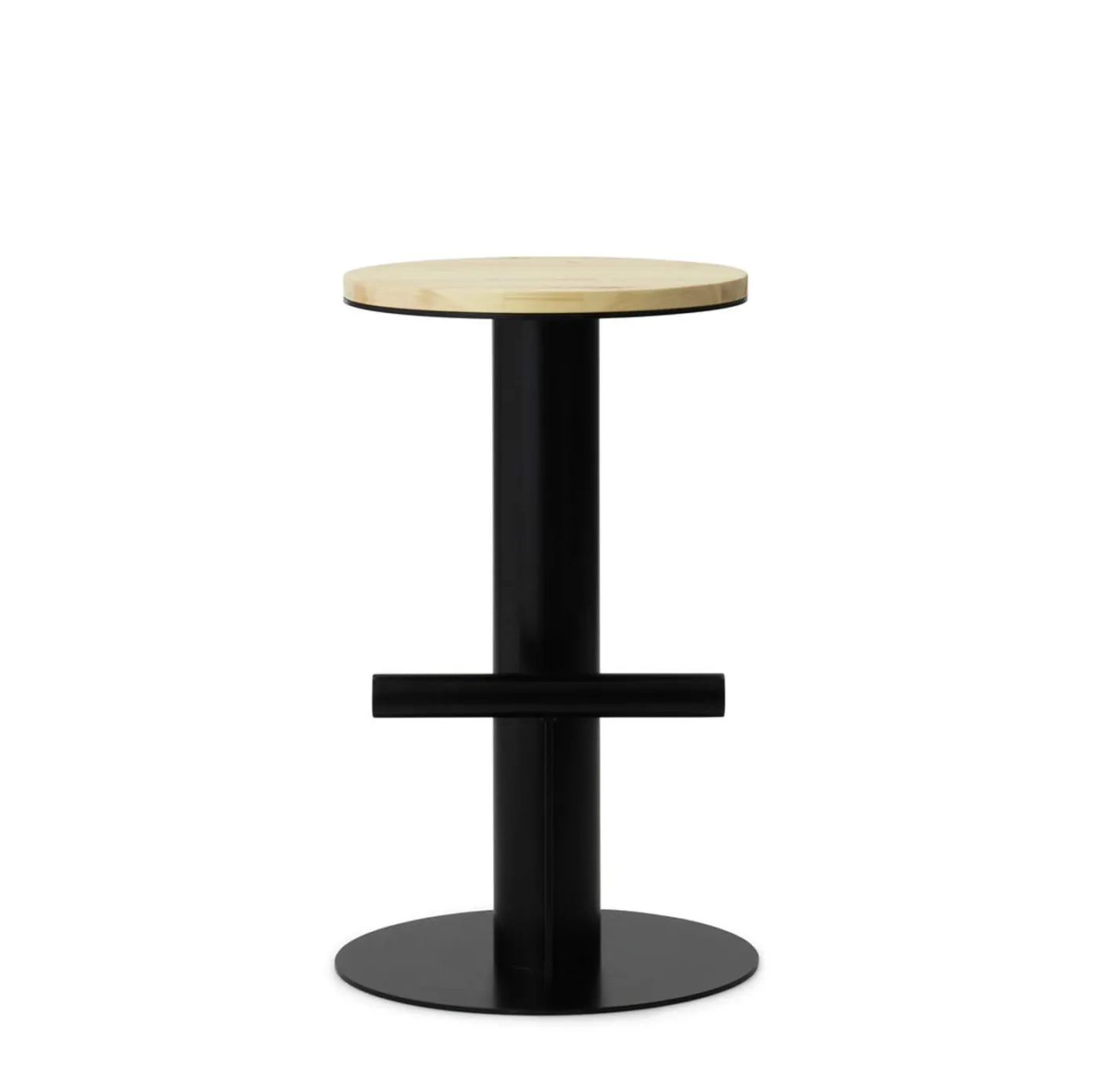 Normann Copenhagen Pole barstool 65 cm // Pole bárszék 65 cm