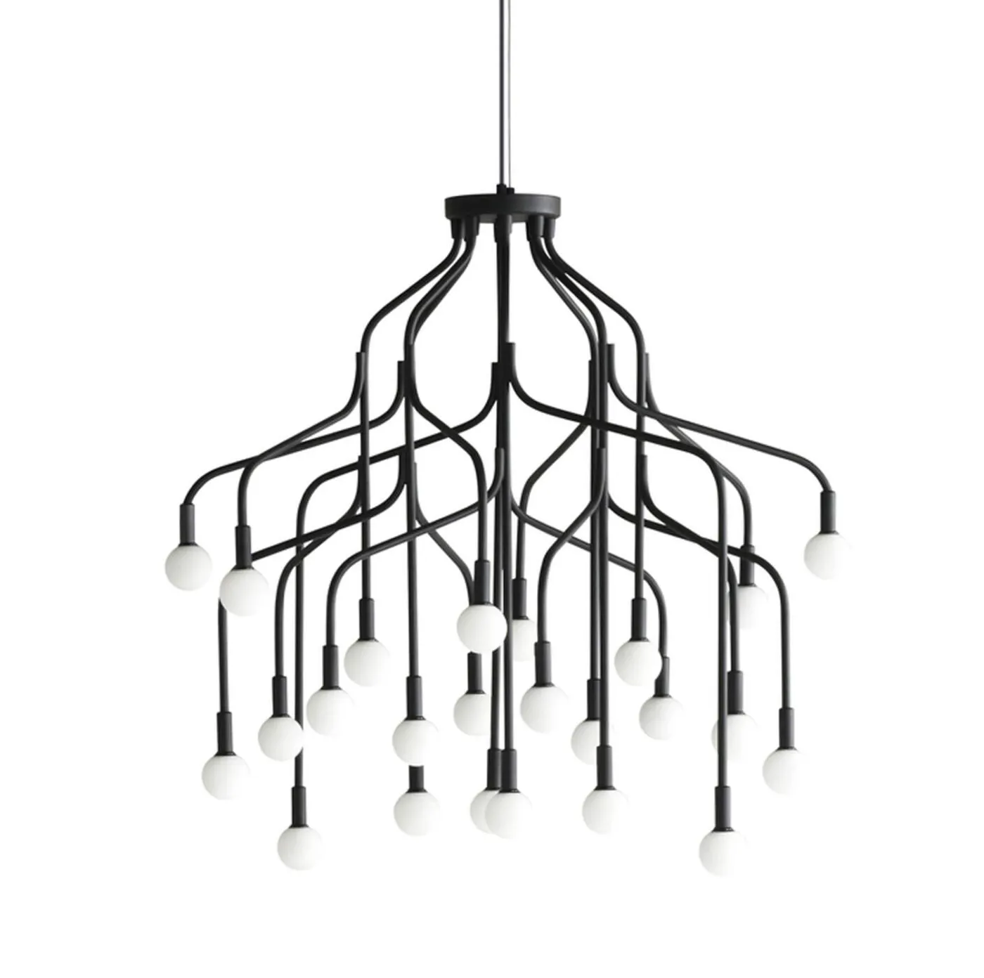 Normann Copenhagen Vekst pendant // Vekst függőlámpa