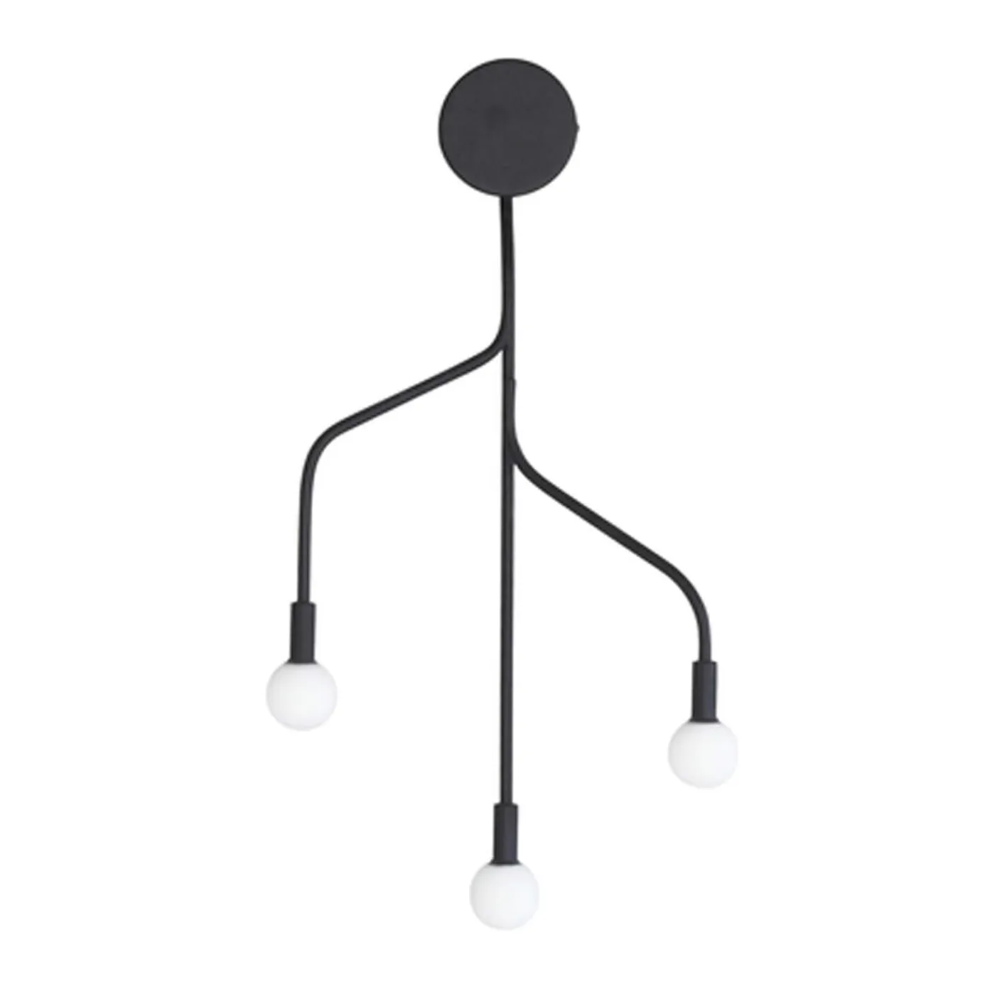 Normann Copenhagen Vekst pendant // Vekst függőlámpa