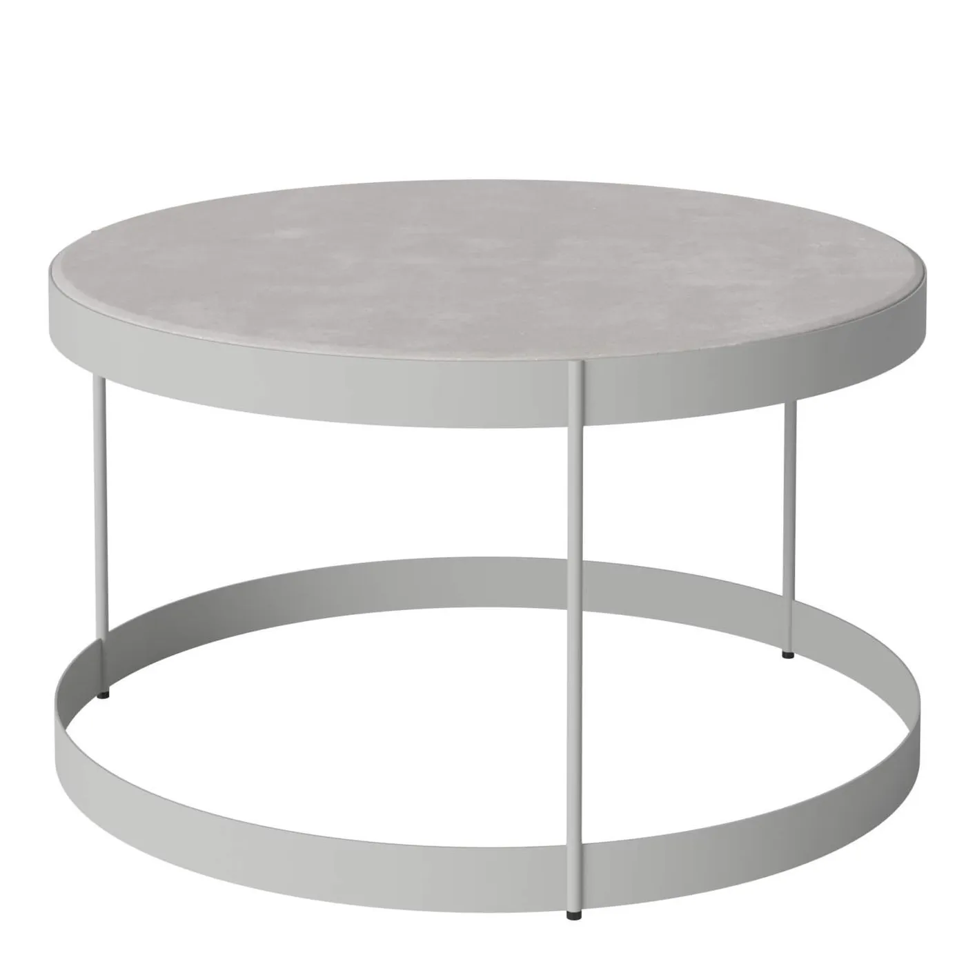 Bolia Drum outdoor coffee table // Drum kültéri dohányzóasztal